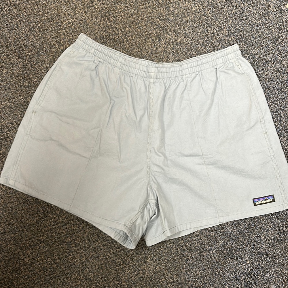 Patagonia funhoggers shorts